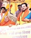 रामभद्राचार्य बोले- अगली बार धीरेंद्र शास्त्री की शादी में आऊंगा18