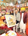 पंजाब सरकार आने वाली पीढ़ियों के लिए विरासत को संभालने के लिए वचनबद्धः मान16