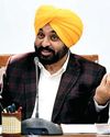 सीएम मान को अस्पताल में भर्ती कराया गया, संगरूर में अचानक ब्लड प्रेशर बढ़ा, हेलीकॉप्टर से मोहाली पहुंचे12