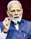 38 देशों से अपनी शर्तों पर समझौते, राजनीतिक स्थिरता से निवेशकों का भारत में बढ़ा भरोसा: पीएम मोदी4