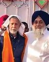 पंजाब में भाजपा को बड़ा झटका: शिअद में शामिल हुए भाजपा उपाध्यक्ष अरविंद खन्ना और जिला अध्यक्ष धर्मेंद्र दुलट14