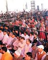 मेवात की धरती ने सदैव साहस, बलिदान और स्वाभिमान की परंपरा को आगे बढ़ाया: सैनी11