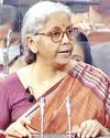 जलवायु बचाने के लिए भारत ने फंड बढ़ाया: वित्त मंत्री43