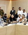 नागरिकों की शिकायतों का प्राथमिकता के आधार पर करवाएं समाधान : आरती39