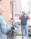 झुग्गी और मलिन बस्तियों में रहने वालों को सम्मानजनक आवास देने के लिए दिल्ली सरकार प्रतिबद्ध : आशीष सूद14