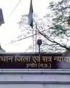 शिवपुरी में वकील की गोली मारकर हत्या31