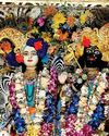 इसकॉन गाजियाबाद द्वारा भव्य श्री कृष्ण-बलराम शोभायात्रा का आयोजन36