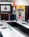 एडीसी ने लंबित राजस्व कार्य जल्द निपटाने के दिए निर्देश एडीसी ने लंबित राजस्व कार्य जल्द निपटाने के दिए निर्देश30