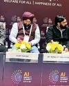 'नमो शक्ति रथ' दुनिया का सबसे बड़ा स्तन कैंसर स्क्रीनिंग कार्यक्रम: सांसद कार्तिकेय शर्मा 'नमो शक्ति रथ' दुनिया का सबसे बड़ा स्तन कैंसर स्क्रीनिंग कार्यक्रम: सांसद कार्तिकेय शर्मा3