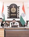 विकास परियोजनाओं को मिलेगी रफ्तार- 40 से अधिक विभागों की खरीद प्रक्रियाओं को अंतिम रूप विकास परियोजनाओं को मिलेगी रफ्तार- 40 से अधिक विभागों की खरीद प्रक्रियाओं को अंतिम रूप10