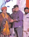 मुख्यमंत्री ने 2,100 करोड़ से अधिक की जल परियोजनाओं की शुरूआत5