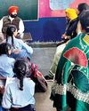भगवंत मान सरकार ने 'शिक्षा क्रांति' को और मजबूत करने के लिए सख्त जवाबदेही की तय, 6 अध्यापकों को कारण बताओ नोटिस जारी15