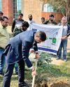 नगर निगम मानेसर की ओर से 15 दिवसीय सफाई अभियान आयोजित40