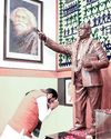 Aaj Samaaj