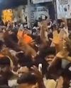 छत्रपति शिवाजी महाराज की जयंती पर जुलूस के दौरान हंगामा30