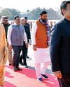हरियाणा विधानसभा के बजट सत्र के प्रथम दिन महान विभूतियों एवं वीर सैनिकों को दी श्रद्धांजलि हरियाणा विधानसभा के बजट सत्र के प्रथम दिन महान विभूतियों एवं वीर सैनिकों को दी श्रद्धांजलि11
