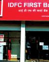 IDFC फर्स्ट बैंक में 590 करोड़ का फ्रॉडः कुछ कर्मचारियों ने हरियाणा सरकार के खातों में गड़बड़ी की, 4 लोग सस्पेंड IDFC फर्स्ट बैंक में 590 करोड़ का फ्रॉडः कुछ कर्मचारियों ने हरियाणा सरकार के खातों में गड़बड़ी की, 4 लोग सस्पेंड47