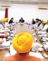 एनएफएसए के तहत 40 लाख परिवारों को गेहूं, दाल, चीनी, तेल और नमक मिलेगा12