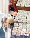 ओडिशा खनन विभाग के डिप्टी डायरेक्टर गिरफ्तार, फ्लैट से 4 करोड़ कैश बरामद ओडिशा खनन विभाग के डिप्टी डायरेक्टर गिरफ्तार, फ्लैट से 4 करोड़ कैश बरामद40