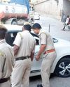 बॉयफ्रेंड के सामने सात लोगों ने महिला के साथ किया गैंगरेप बॉयफ्रेंड के सामने सात लोगों ने महिला के साथ किया गैंगरेप36