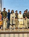 फरीदाबाद महिला पुलिस थाना एनआईटी में प्रकृति-आधारित वर्षा जल संचयन मॉडल का उद्घाटन फरीदाबाद महिला पुलिस थाना एनआईटी में प्रकृति-आधारित वर्षा जल संचयन मॉडल का उद्घाटन44