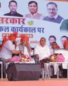 मुख्यमंत्री ने शालीमार बाग क्षेत्र में सीवर लाइन, ड्रेनेज व सड़क कार्यों का किया उद्घाटन मुख्यमंत्री ने शालीमार बाग क्षेत्र में सीवर लाइन, ड्रेनेज व सड़क कार्यों का किया उद्घाटन7