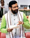 मुख्यमंत्री ने राज्यपाल के अभिभाषण पर विपक्ष को दिया करारा जवाब मुख्यमंत्री ने राज्यपाल के अभिभाषण पर विपक्ष को दिया करारा जवाब13