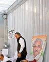 फरीदाबाद को ही नहीं हरियाणा की राजनीति में गहरा आघात पहुंचाः विजय फरीदाबाद को ही नहीं हरियाणा की राजनीति में गहरा आघात पहुंचाः विजय30