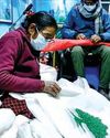 नेपाल के चुनाव पर भारत की कूटनीतिक दृष्टि नेपाल के चुनाव पर भारत की कूटनीतिक दृष्टि19