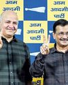 शराब नीति घोटाले में अरविंद केजरीवाल और सिसोदिया सहित 23 आरोपी बरी शराब नीति घोटाले में अरविंद केजरीवाल और सिसोदिया सहित 23 आरोपी बरी2