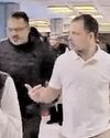 राहुल गांधी का वित्त मंत्री सीतारमण को लेटर24