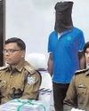 दुष्कर्म की कोशिश नाकाम हुई तो पत्थर से कूचलकर की हत्या25