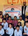 तावडू के सरकारी स्कूल में राष्ट्रीय विज्ञान दिवस, सीआरसी जौरासी में अंतर-विद्यालयी प्रतियोगिताओं का शानदार आयोजन हुआ30
