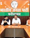 भाजपा का प्रशिक्षण अभियान, कार्यकर्ता से राष्ट्र निर्माण तक की सशक्त प्रक्रिया : पंकज पूजन रामपाल34
