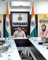 नागरिकों की बढ़ती भागीदारी से मजबूत हो रहा प्रशासन पर भरोसा : एसडीएम39