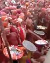 विश्व प्रसिद्ध मथुरा की होली को 'बदनाम' करने की साजिश25