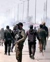 श्रीनगर में खामेनेई की मौत पर प्रदर्शन24