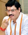 एनसीपी नेता धनंजय मुंडे को क्लीन चिट एनसीपी नेता धनंजय मुंडे को क्लीन चिट20