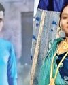 भाभी के सीने में चाकू मारकर भागा देवर, पेड़ पर झूलती मिली लाश भाभी के सीने में चाकू मारकर भागा देवर, पेड़ पर झूलती मिली लाश19