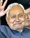 नीतीश कुमार के राज्यसभा जाने के फैसले से चर्चाओं का बाजार गर्म25