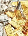 सोने और चांदी की कीमतों में तेजी जारी44