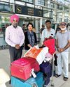 संकट की घड़ी में खाड़ी देशों में फंसे पंजाबियों की हर संभव मदद के लिए पंजाब सरकार प्रतिबद्ध : मुख्यमंत्री16