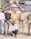 छेड़खानी के आरोप में युवक की पत्थर से कुचलकर हत्या22