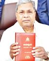 कर्नाटक का 4.48 लाख करोड़ का बजट पेश, सिद्धारमैया ने केंद्र पर साधा निशाना33