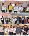 एनबीसीसी 55वां सुरक्षा सप्ताह 2026, कार्यस्थल सुरक्षा के प्रति प्रतिबद्धता की पुष्टि7