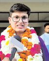 यूपीएससी सिविल सेवा परीक्षा का अंतिम परिणाम जारी, अनुज अग्निहोत्री टॉपर3
