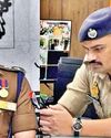 फ्रांस की पढ़ाई और यूएन की 30 लाख की नौकरी छोड़ बने आईपीएस25