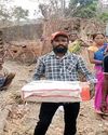 झारखंड में मानवता शर्मसार नवजात की डेडबॉडी कागज के डिब्बे में भरकर घर ले गया विवश पिता22