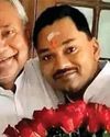नीतीश कुमार के बेटे निशांत जदयू में हुए शामिल24