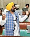 1,000 रुपये की घोषणा पर विपक्ष की निराशा बताती है कि 2027 में 'आप' की फिर सरकार बनेगी15